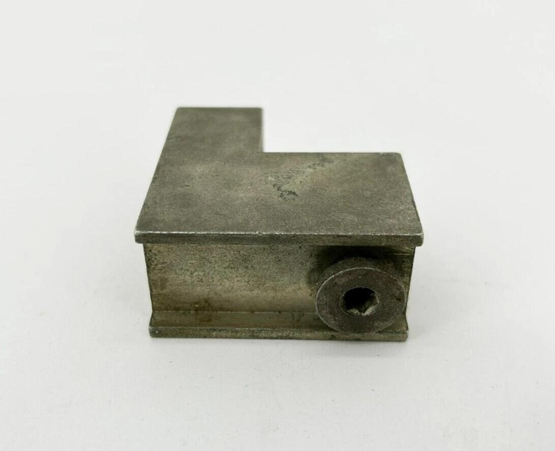 New lsco D2892 Lug Connector, 3/0-250 MCM AL9CU