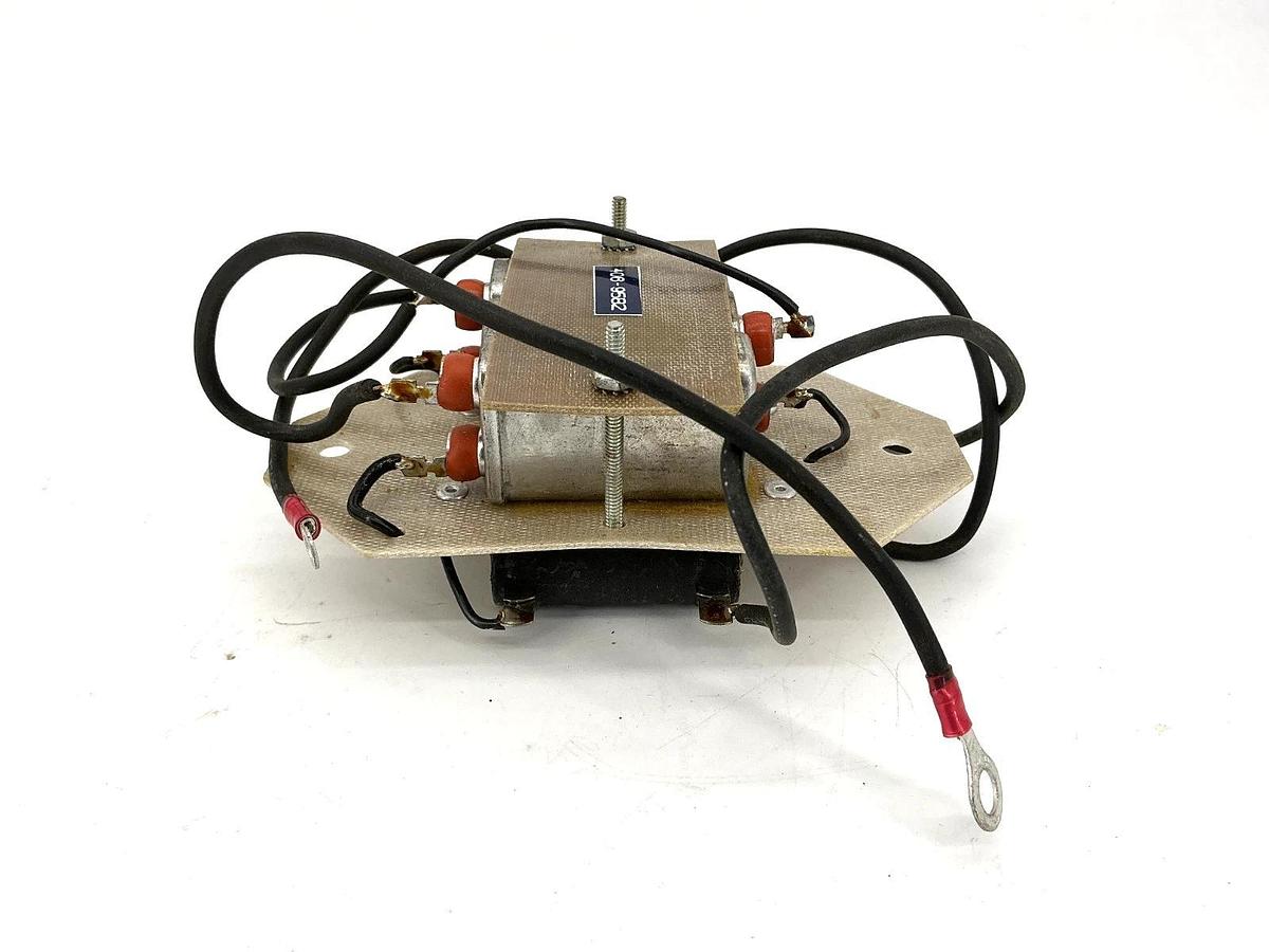 New LeTourneau 406-9582 SNUBBER NETWORK ASSEMBLY 4069582