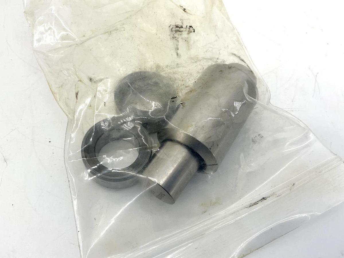 New Seepex SGTF006001700XN612 Universal Joint Kit Size-060/17 Material-NBR,30321