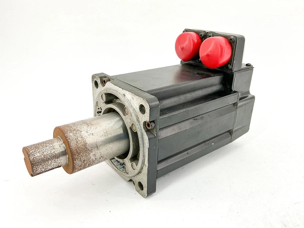 New Allen Bradley MPL-A320P-HK22AA Servo Motor 5000RPM 230V 3PH 1.3KW Ser.A