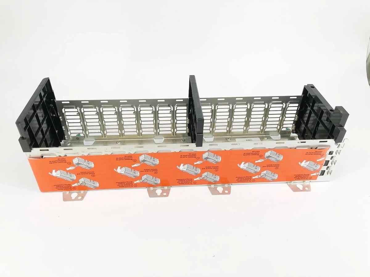 New Allen Bradley 1756-A13 Ser. C ControlLogix 13-Slot Chassis - No Box