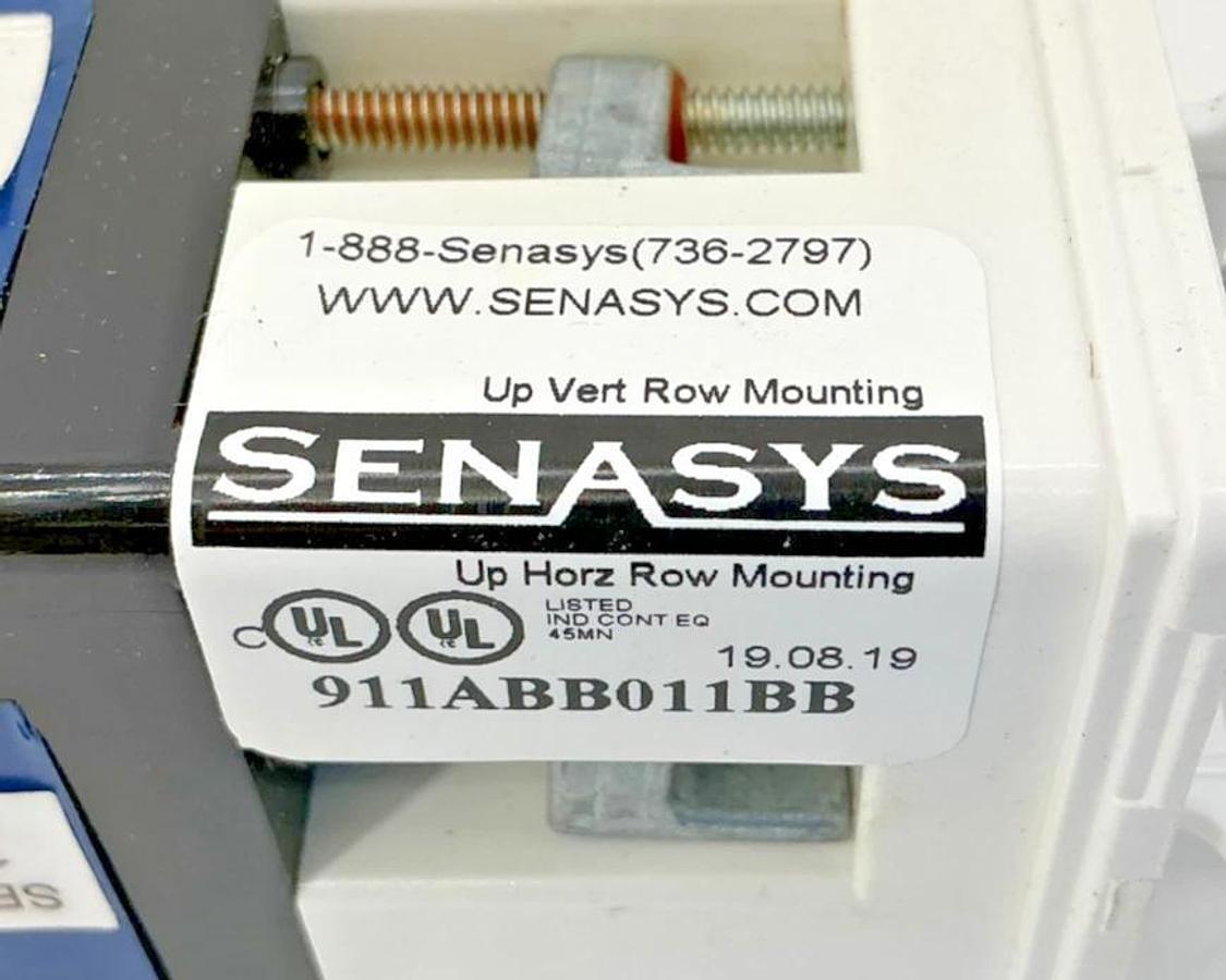 New Senasys 911ABB011BB Selector Switch Coil: 120VAC 50/60HZ