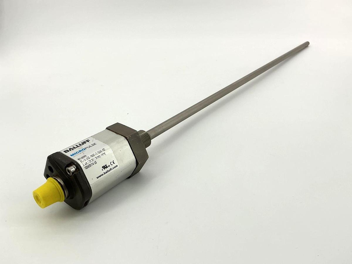New Balluff BTL-5-S102-M0457-Z-SU040-S32 Linear Transducer BTL05PA 8-Pin -No Box