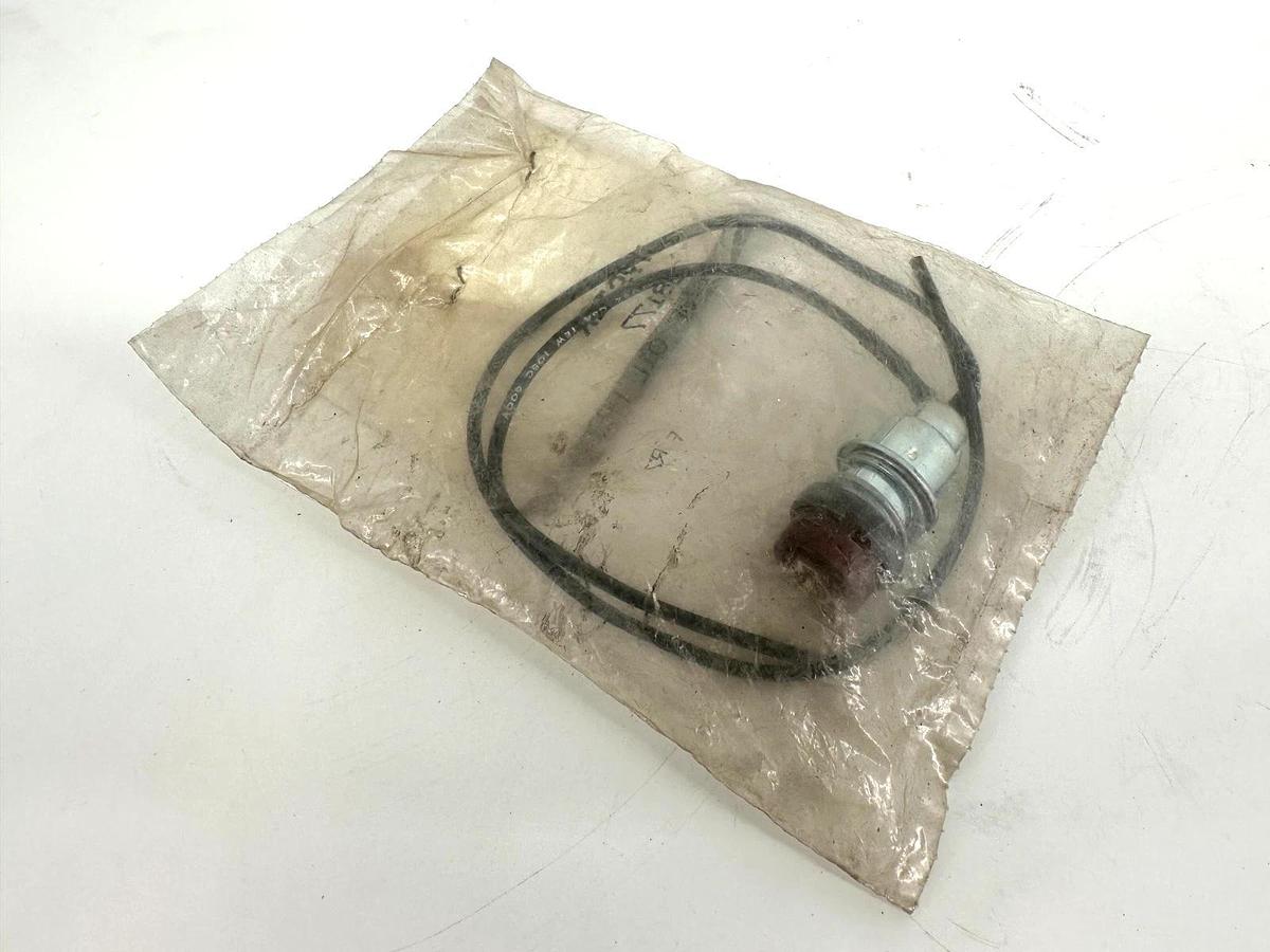 New Hyster 0358177 Lamp Oil Pressure 358177 Oil Pressure Light