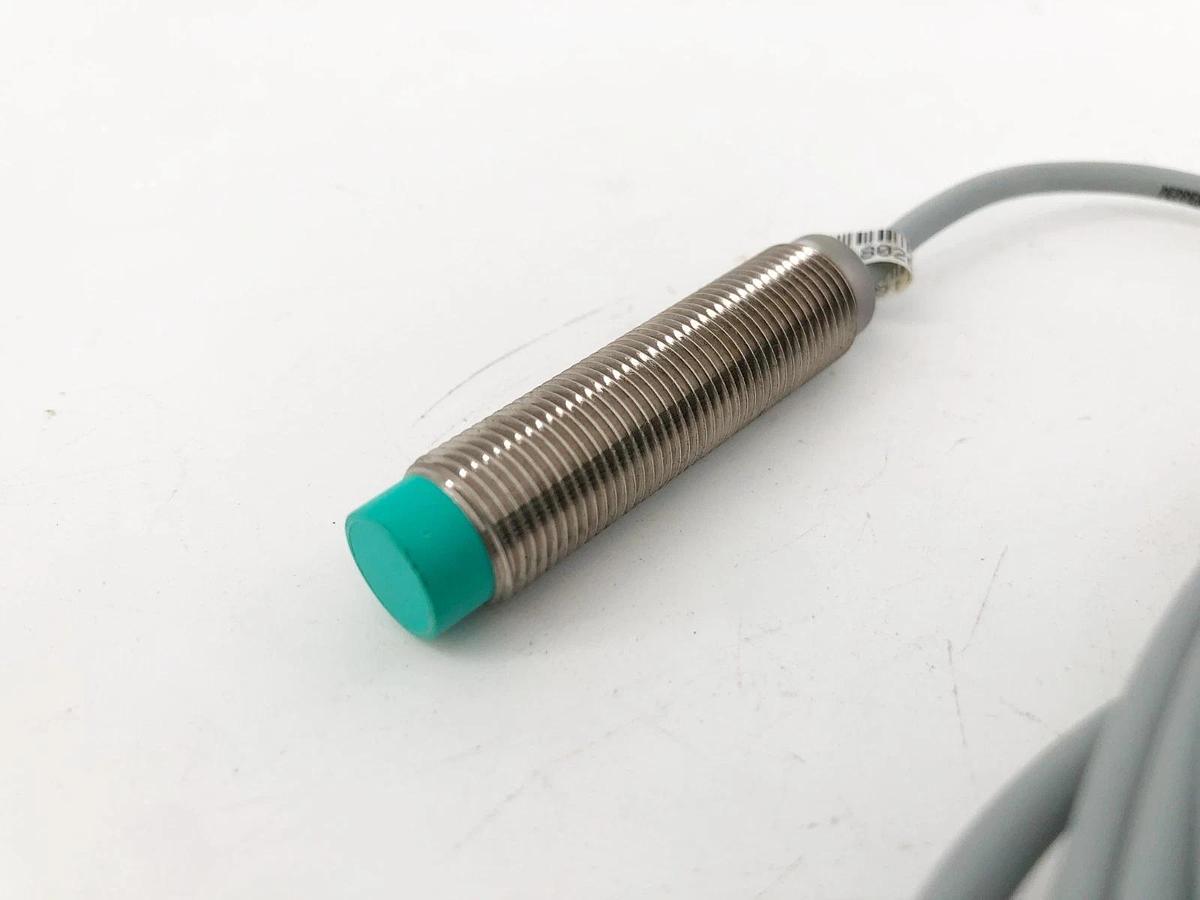 New 90459-1966 Inductive Proximity Sensor - No Box