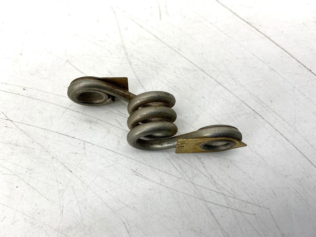 Lot of 3 New Cutler-Hammer 1041 Thermal Overload Relay Heater Element