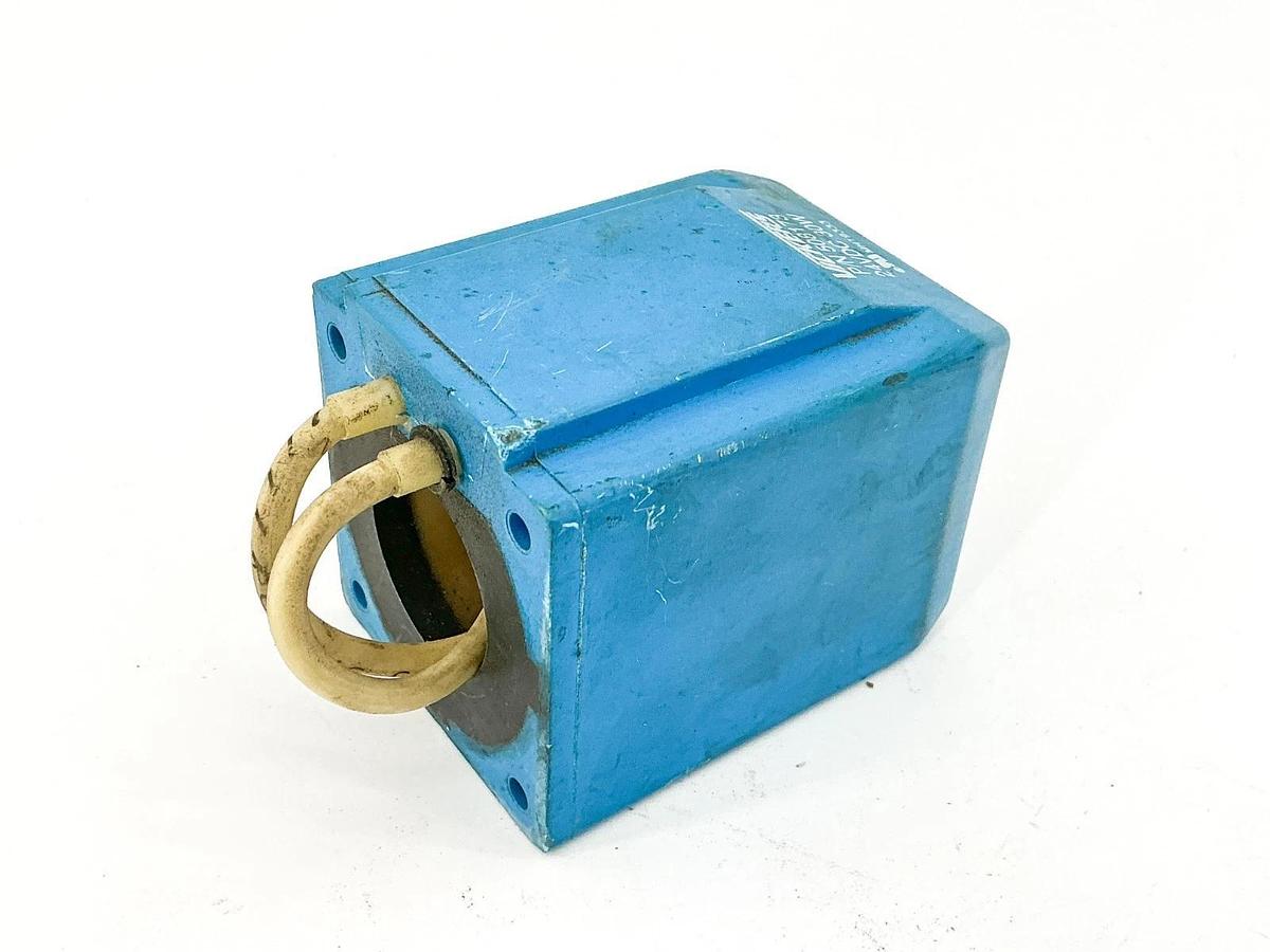 Used Vickers 508173 Solenoid Coil 24V 30W