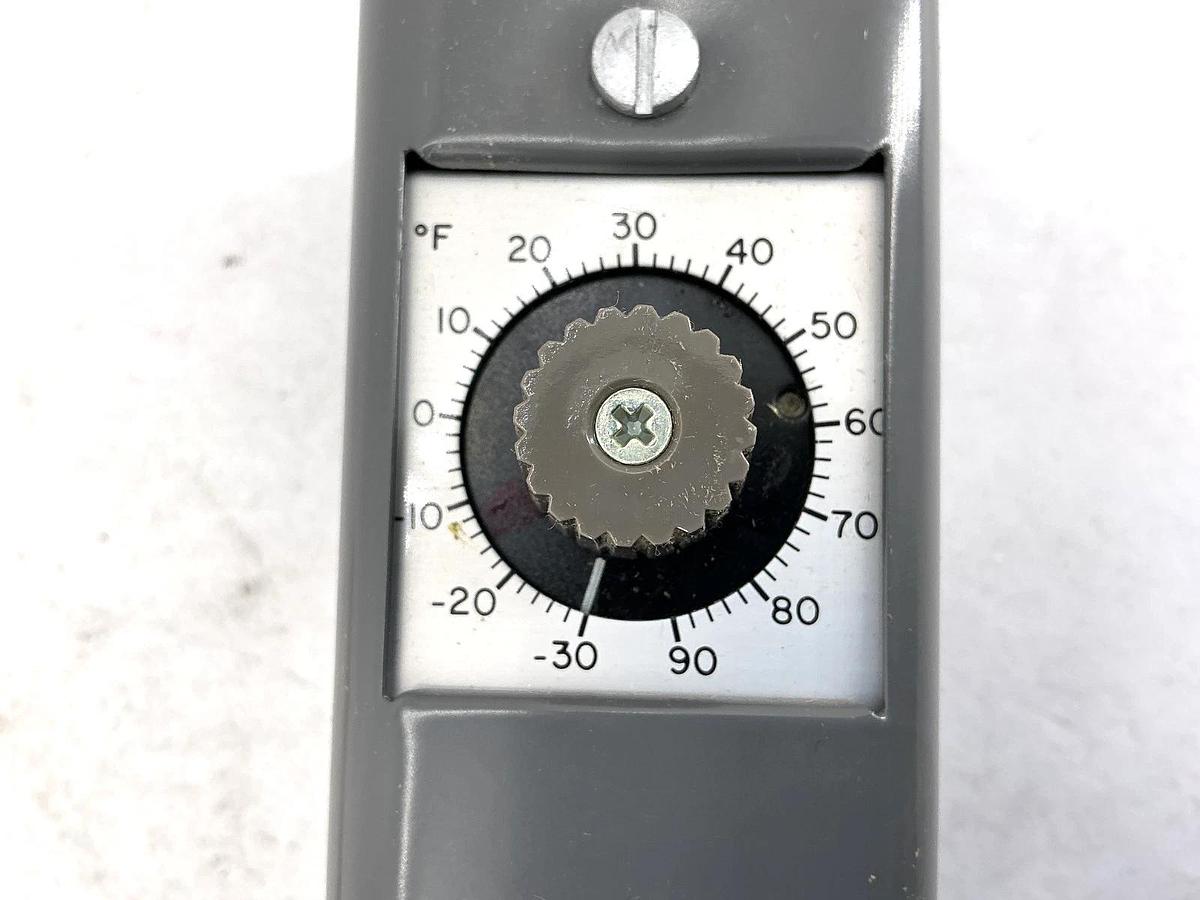 New Honeywell T6031A-1136 Refrigeration Temp Controller Range -35 to +90F
