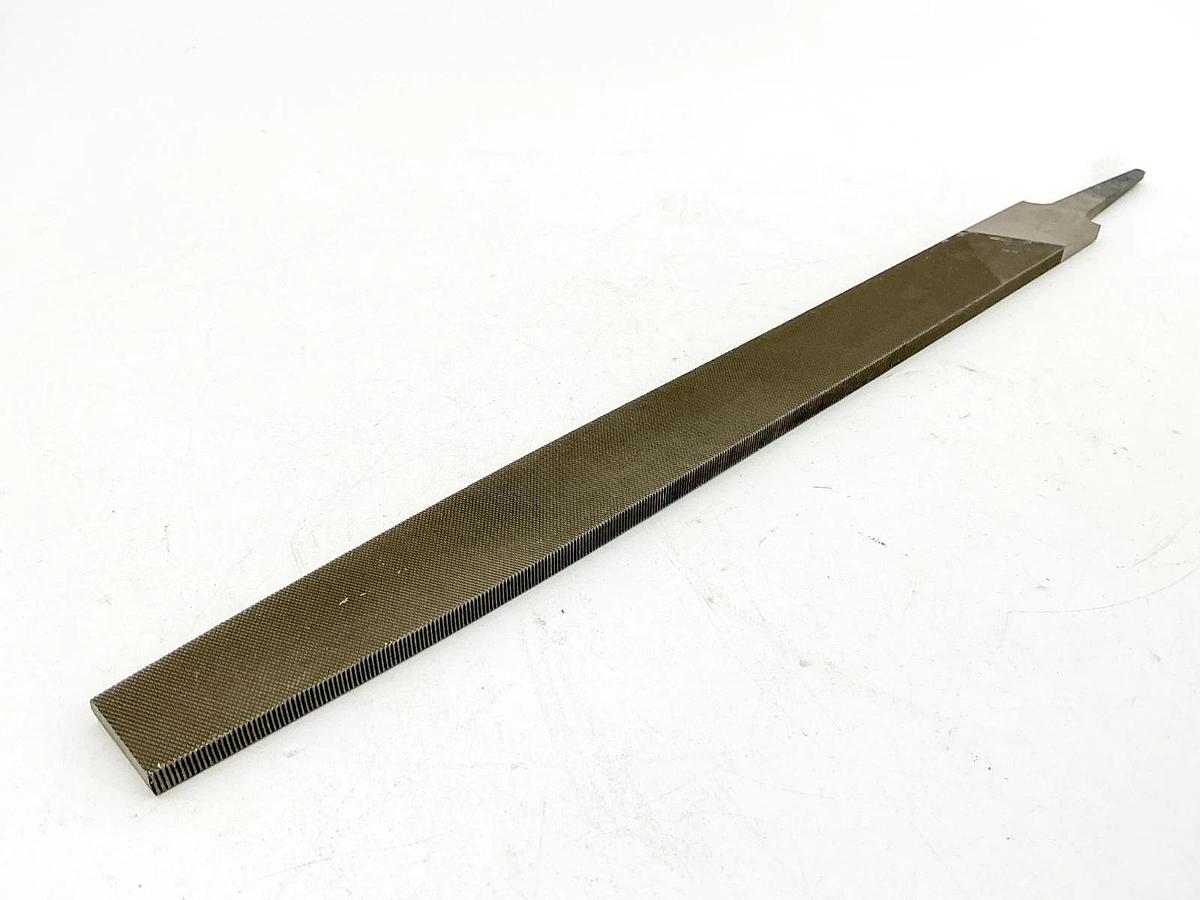 New 14" Smooth Cut HD Flat File 70574736
