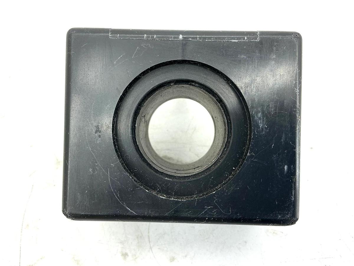 New Eaton Vickers 523604 Coil Black 2-Pin 105VDC - No Box