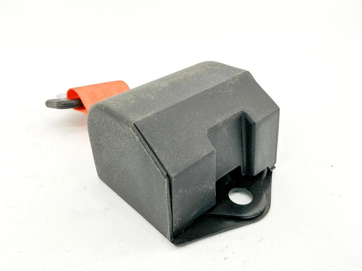 New Total Source TSA/IN85-362-ORG Retractable Seat Belt TVH 16495762