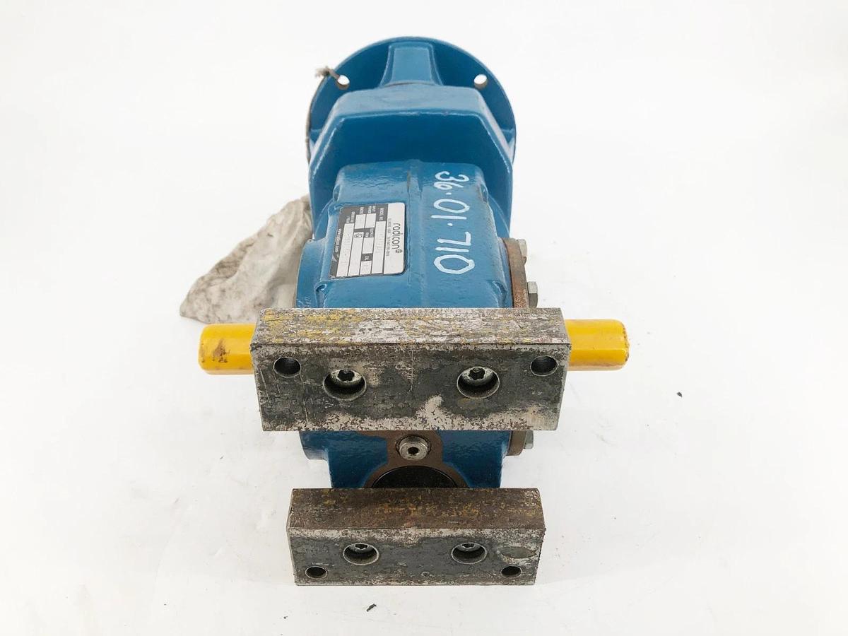 New Radicon C0431315EAPU Gearbox 315:1 499-1117643-0915 - No Box