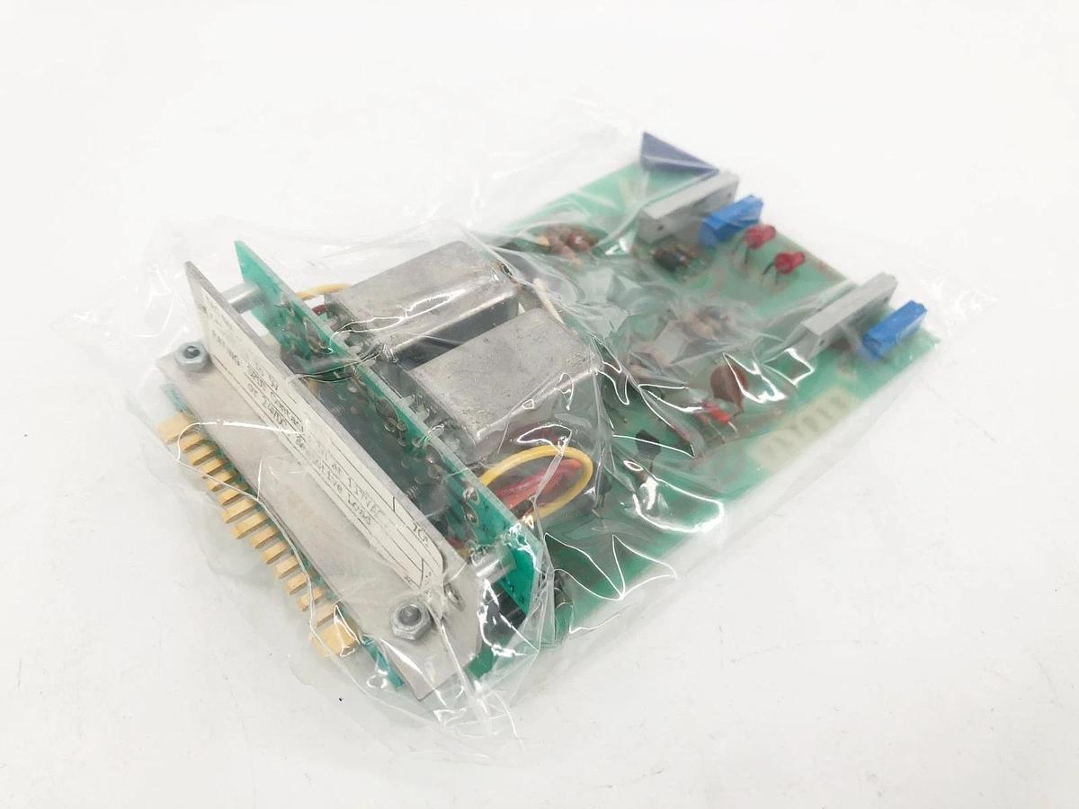 New Acromag 731-C-5 Alarm Relay Module Card 731C5 701-91B