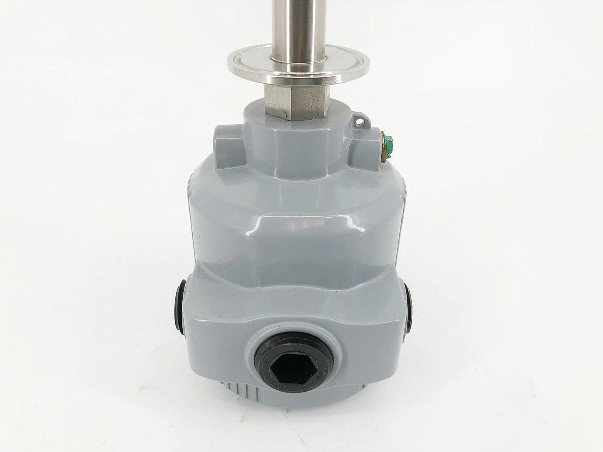 New FilterSense DynaCharge PM 1-A Particulate Monitor FW Rev. 2.11 - No Box