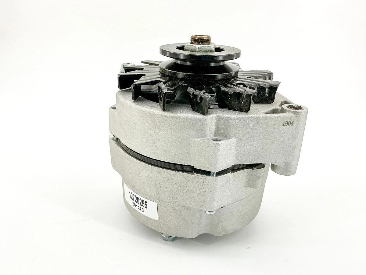 New Total Source TSA/ET07259 Alternator Remanufactured ET07259