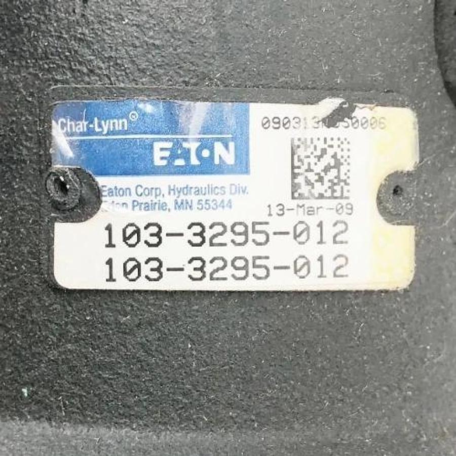 New Eaton Char-Lynn 103-3295-012 Hydraulic Motor