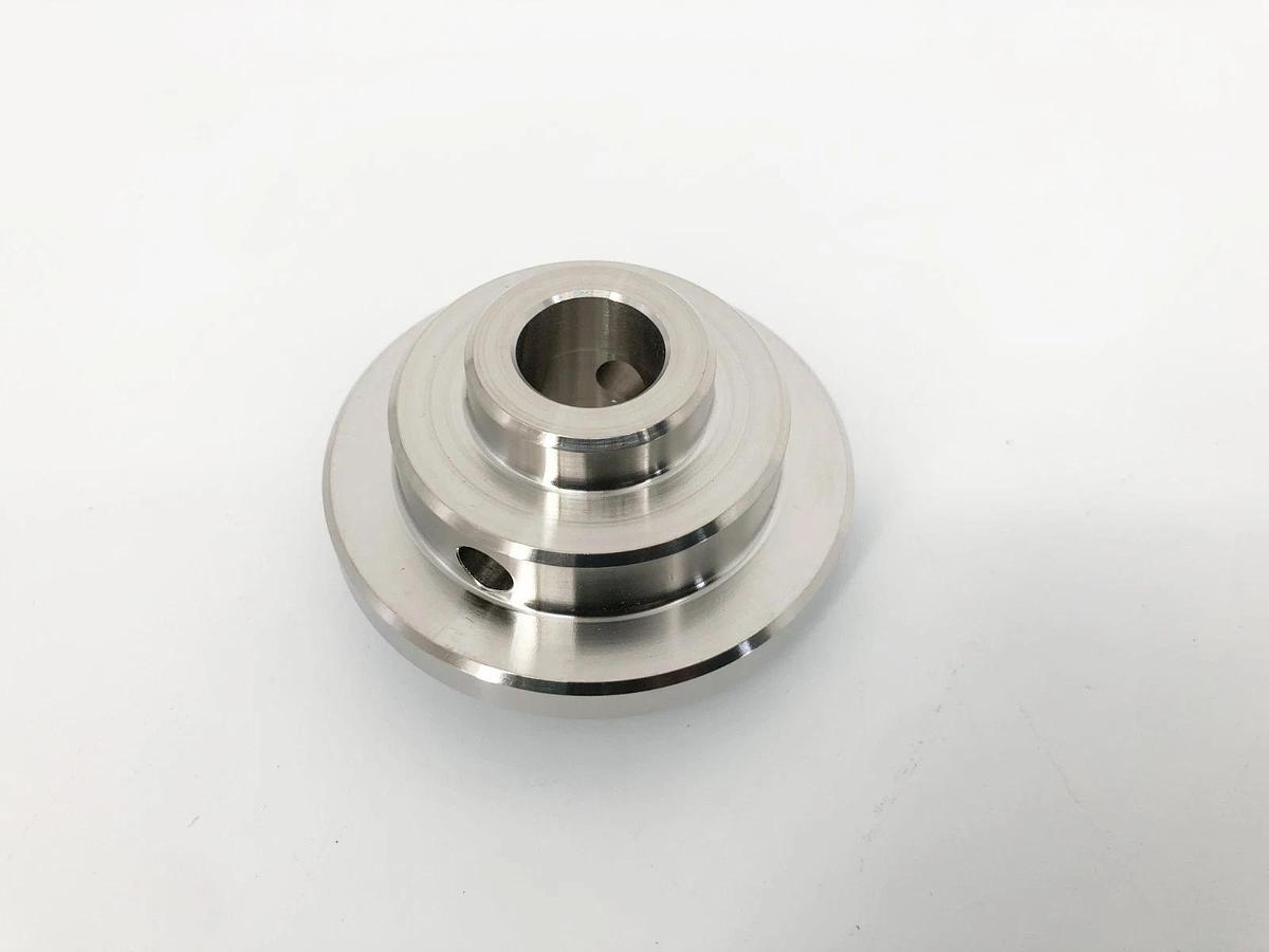 New Burkert SET6 2100 2-WEGE Valve Seal 00216431 - No Box