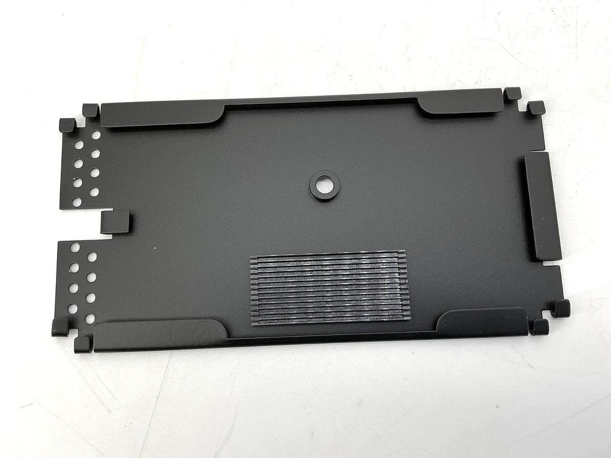 New Corning M67-060 Splice Tray RTV Splices 0.2-in 12-Splice Tray Single Fibers