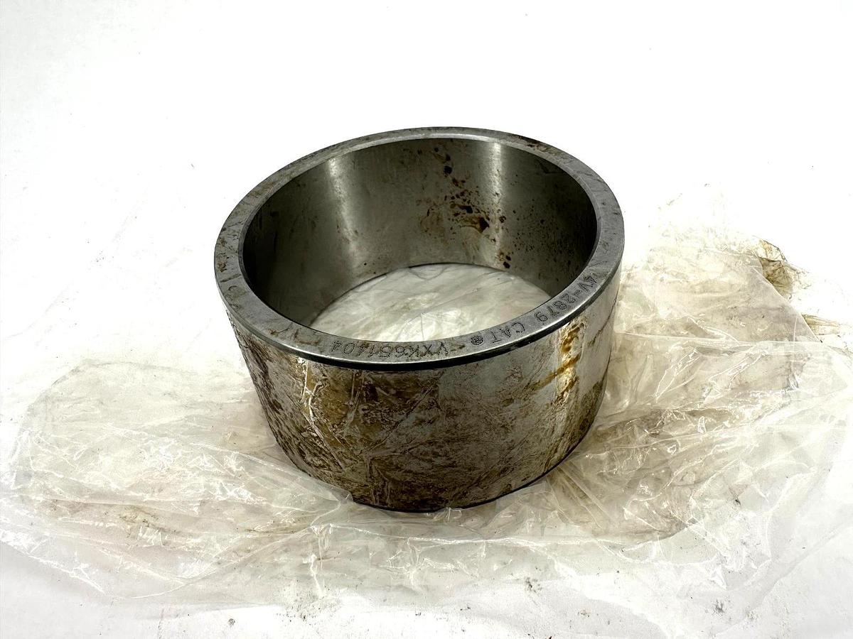 New Genuine CAT 4V-2879 Sleeve Bearing-Bushing 4V2879 - No Box