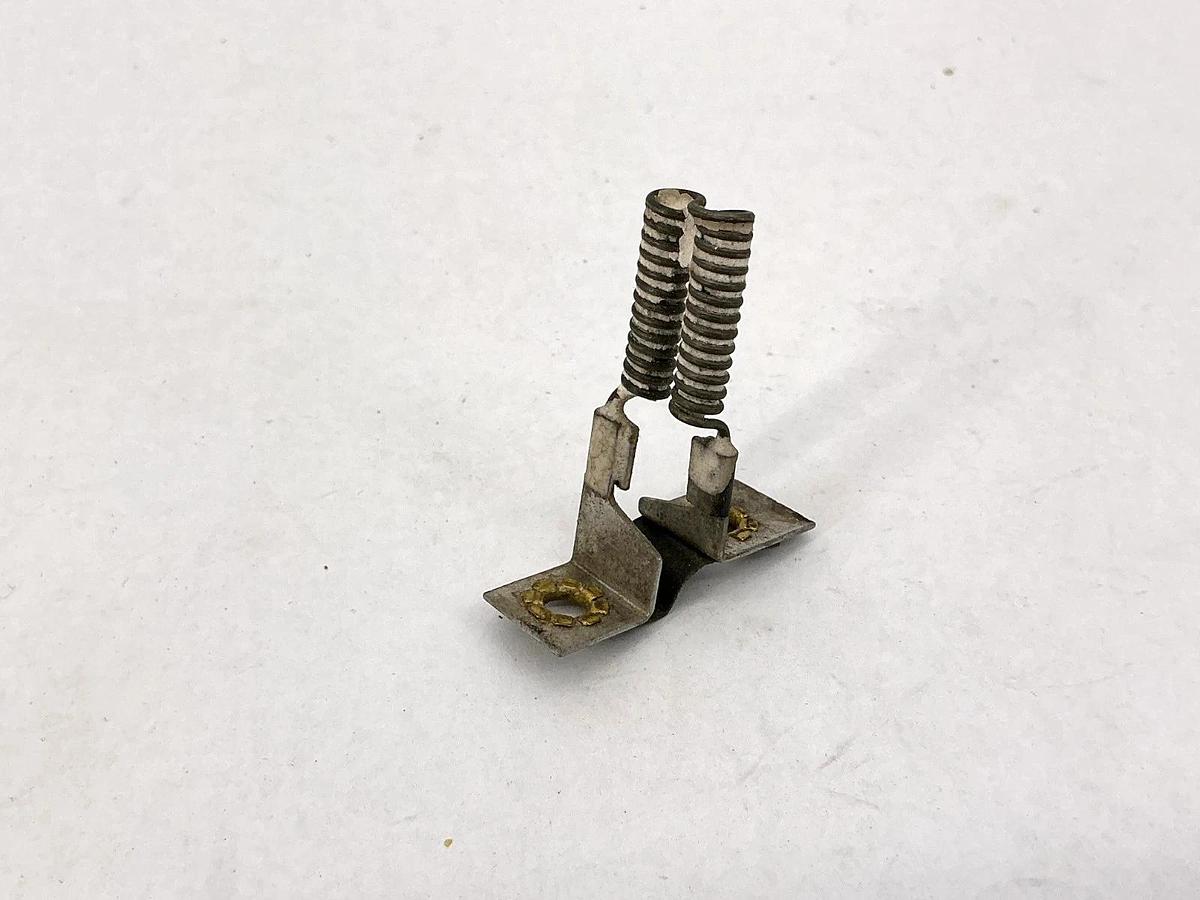 Used Lot of 3 Square D AR2.46 Overload Relay Thermal Unit AR-2.46