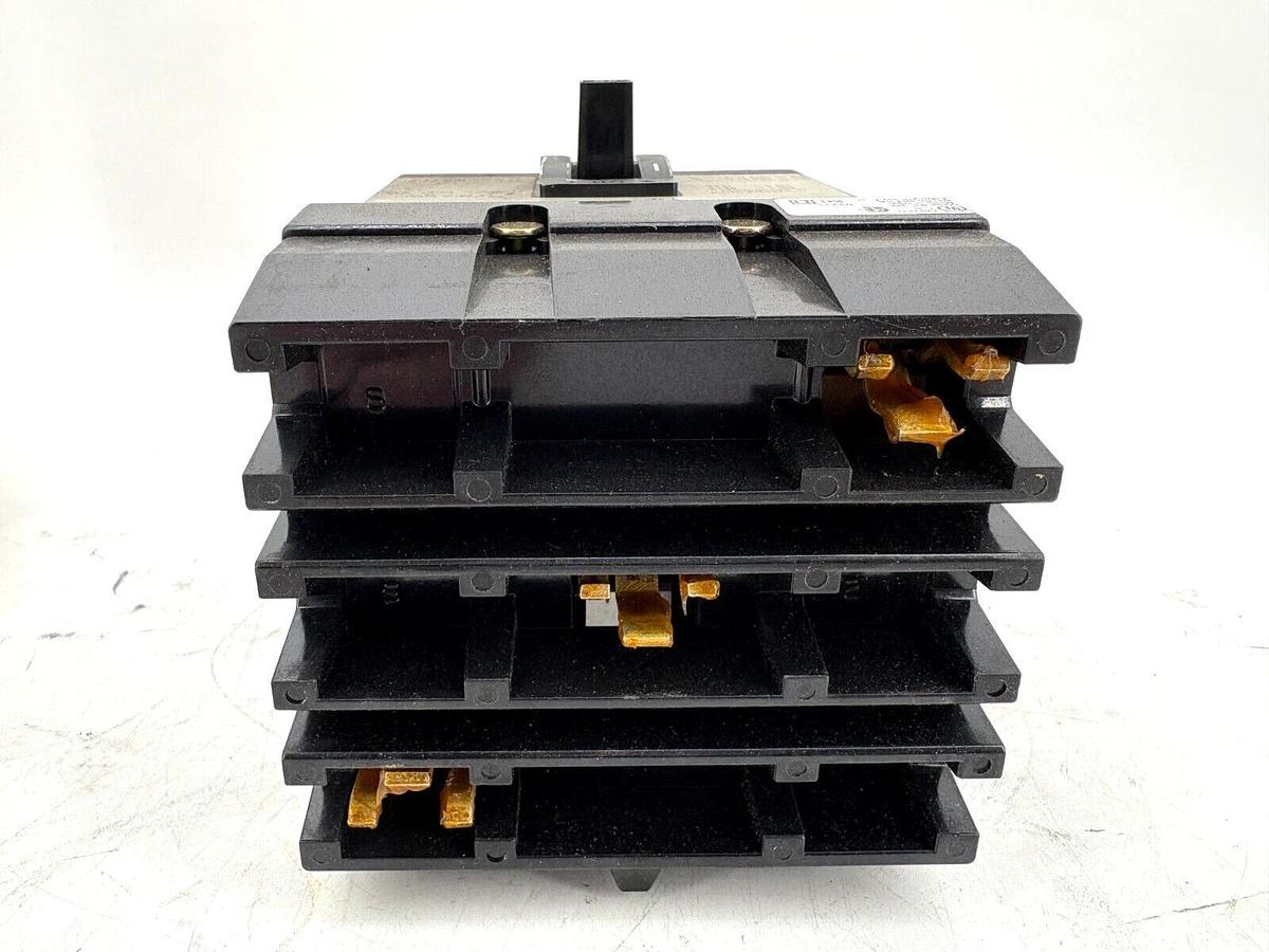New Square D FA36045 Circuit Breaker 45A 600V 3P