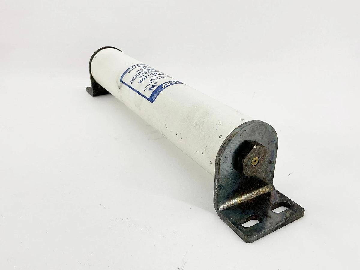 New Gould Shawmut A051B1DARO-19R Amp-Trap Fuse 5.08KV 19RA 5080V 1550A
