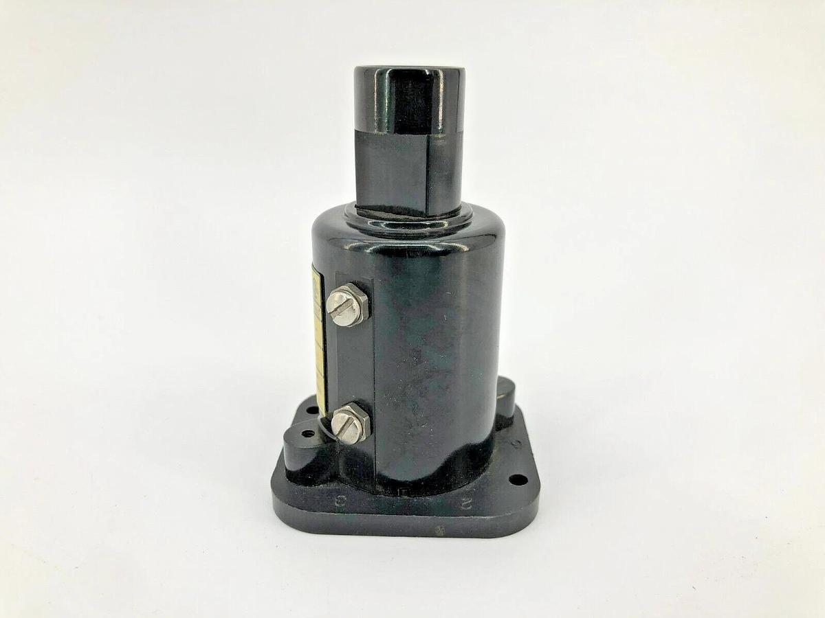 New P&H 32Q1320-D1 Relay Switch Push Button