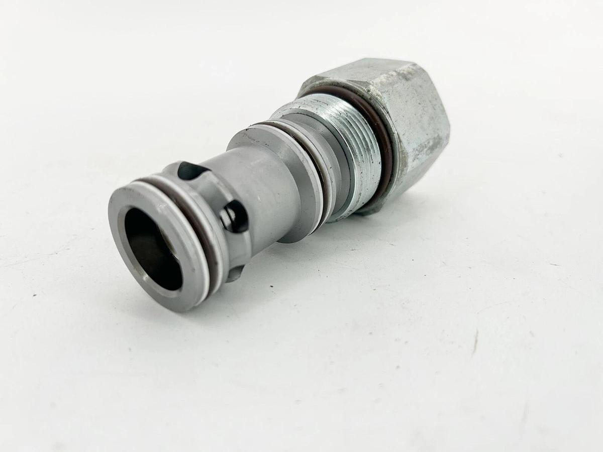 New EV20-S34-V-50 Check Valve