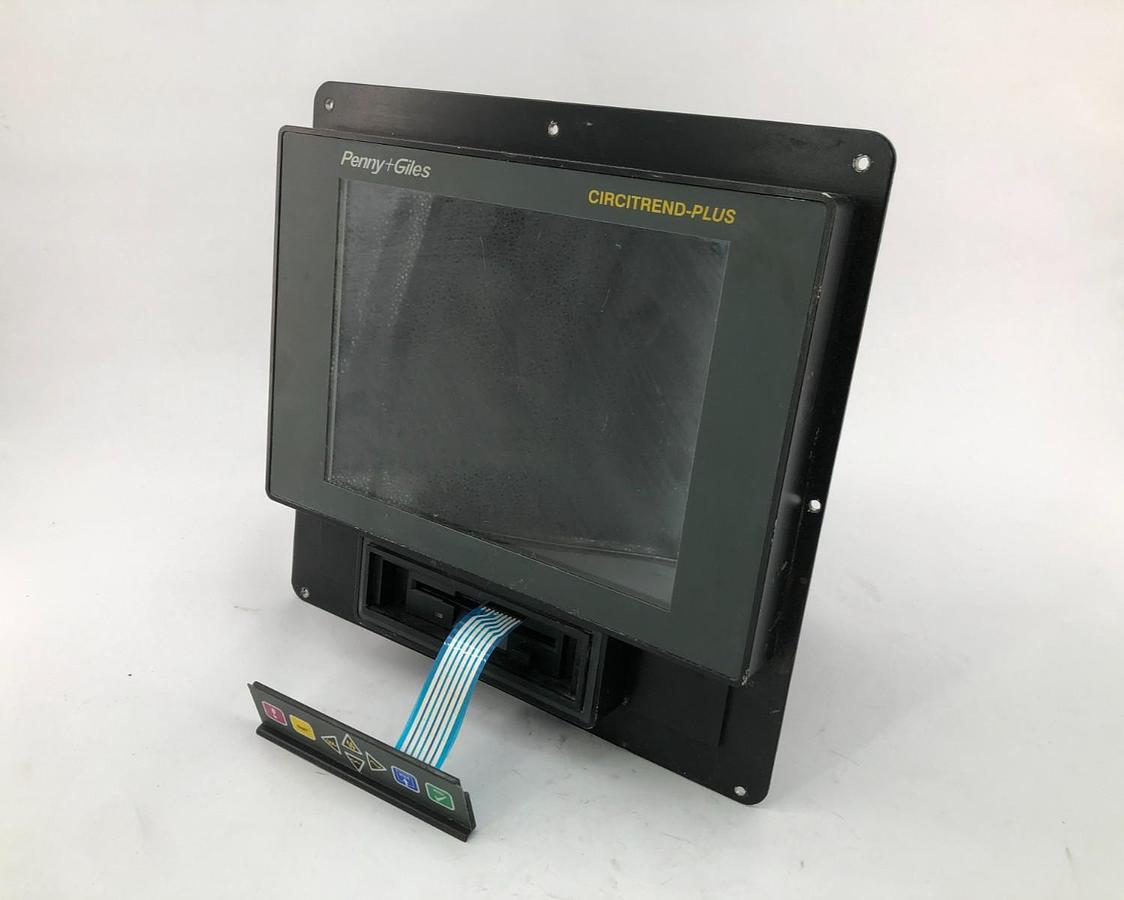 Used Penny + Giles D53110/C6S00PAO Circitrend-Plus (For Parts Only)