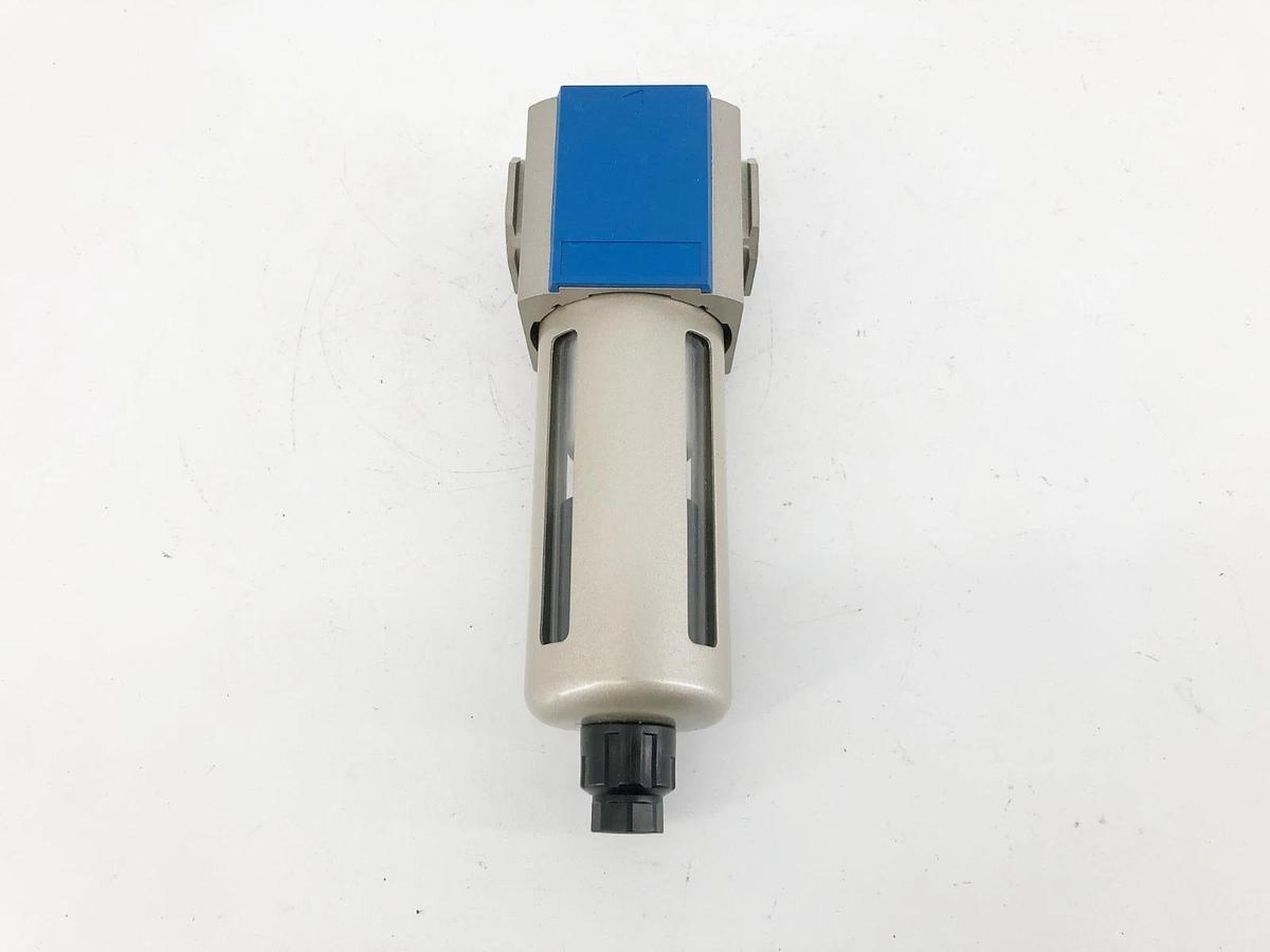 New Bimba MGFB300-10-1 Coalescing Filter 5 Micron 3/8" NPT 25-130psi