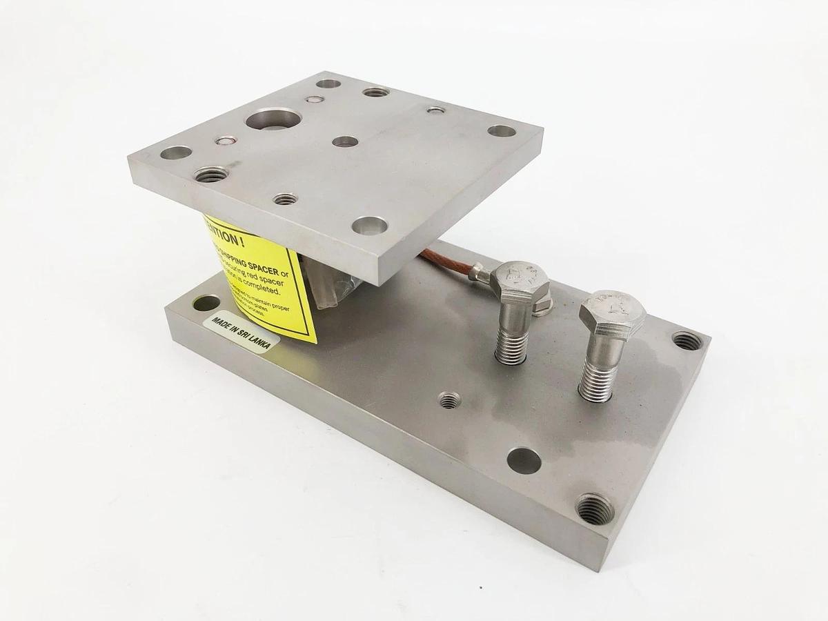 New Hardy HI ONELP-4.5K-SS OneMount Load Point Stainless HI SB05