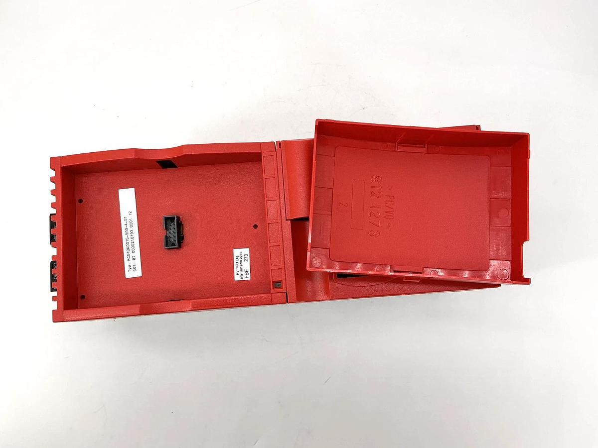 New SEW Eurodrive 08275181 MOVIDRIVE Compact Drive MCS40A0015-5A3-4-0T - No Box