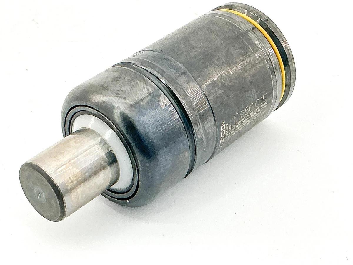 New DADCO C.250.015 Nitrogen Gas Spring 2560PSI 175Bar .15" Stroke