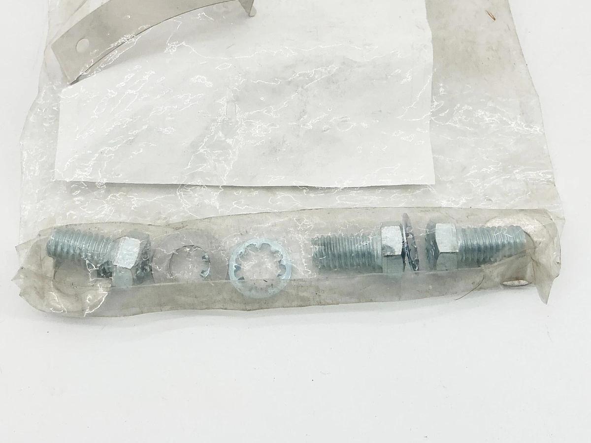 New BEI Industrial 31062-001 Protective CVR Hardware Kit No REV
