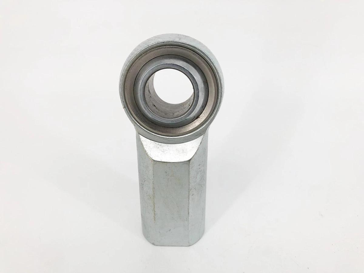 New QA1 Precision MHFR20T Rod End 20mm Bore M20X1.5 RH Female Thread - No Box