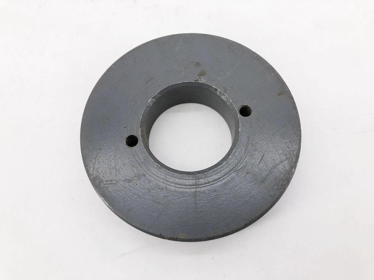 New Browning AK39H V-Belt Pulley Single Groove 3.75" OD 1" Bore - No Box