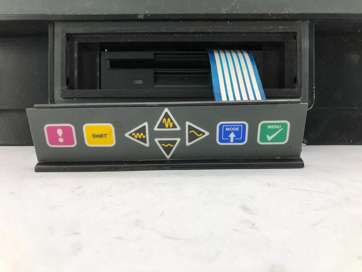 Used Penny + Giles D53110/C6S00PAO Circitrend-Plus (For Parts Only)