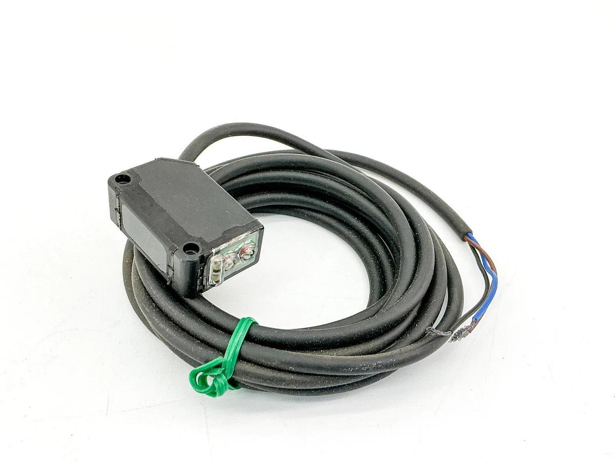 New SunX CX-22 Photoelectric Sensor UCX22 - No Box