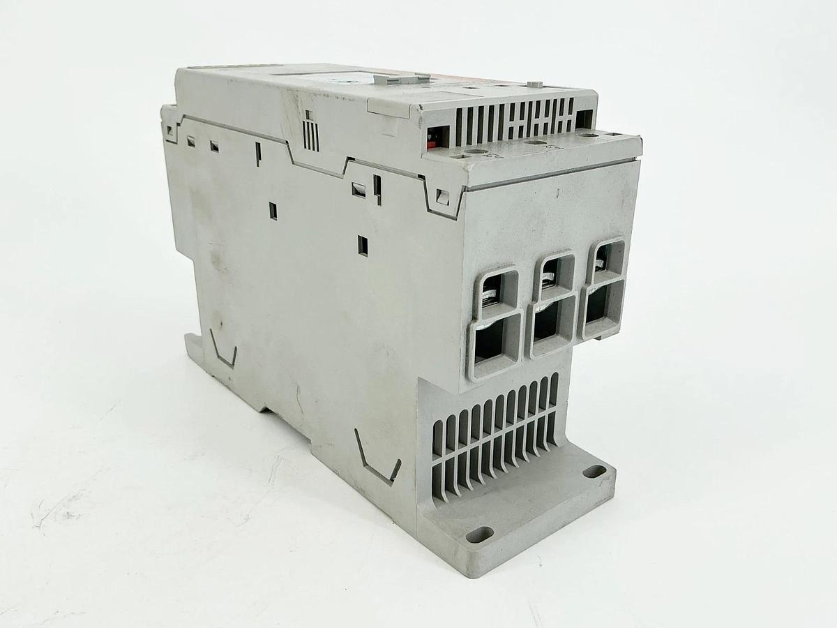 New Sprecher Schuh PCS-060-600V Soft Starter 60A 3PH 50/60Hz 600V Ser.B - No Box