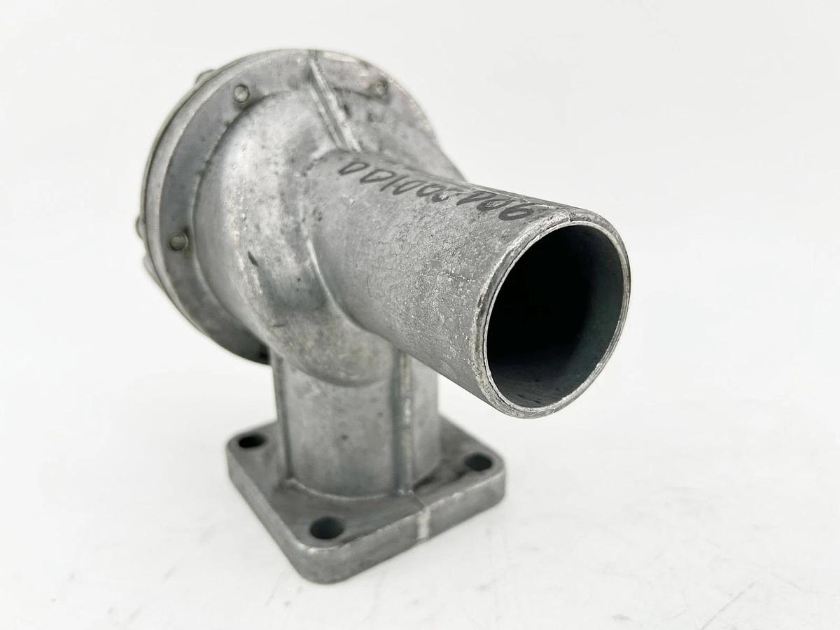 New Goyen RCA40FHX/833 Diaphragm Valve 1-1/2" NPT-WHEELABR-MODEL 4029 - No Box