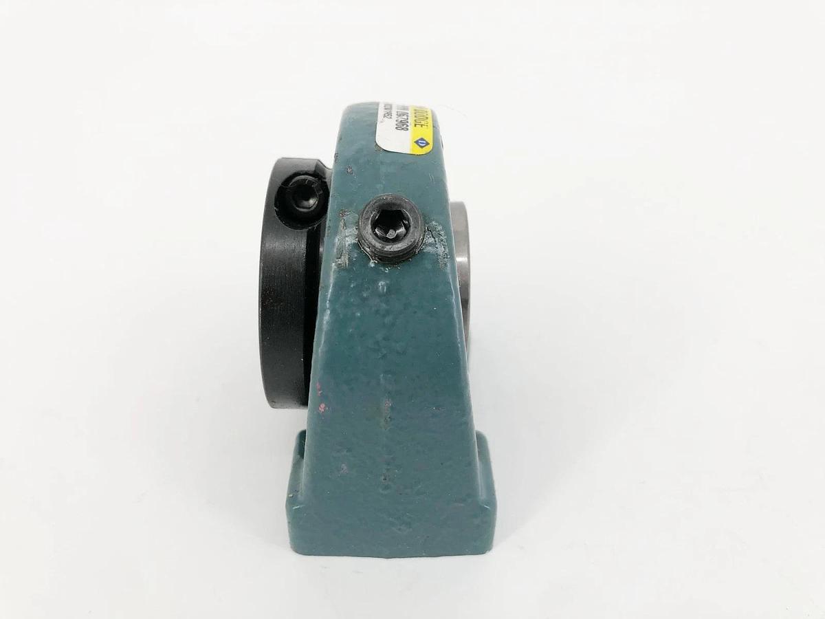 New Dodge TB-DL-100-NL Pillow Block Ball Bearing 1" Bore 067968 - No Box