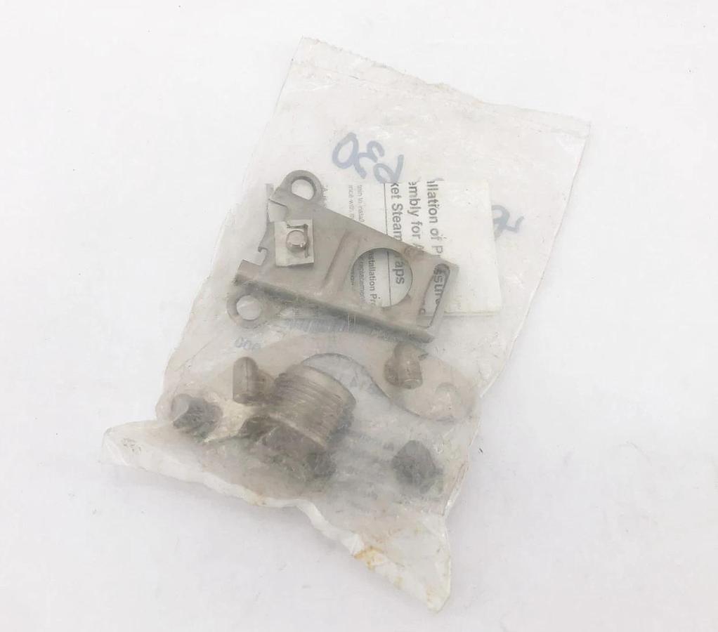 New Armstrong B1672-4 Repair Kit PCA 214/814 11/32 17-4 h900