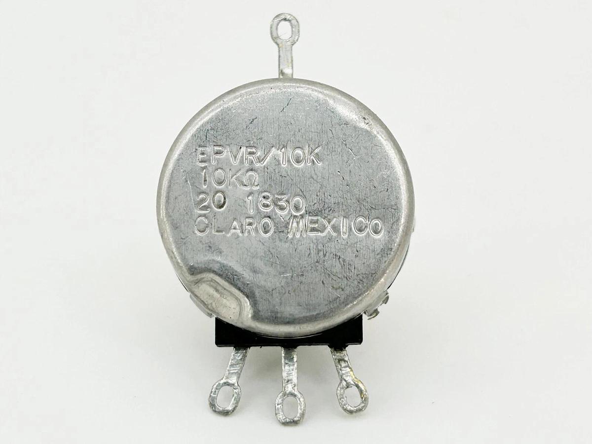 New Claro EPVR/10K Resistor 10K OHMS