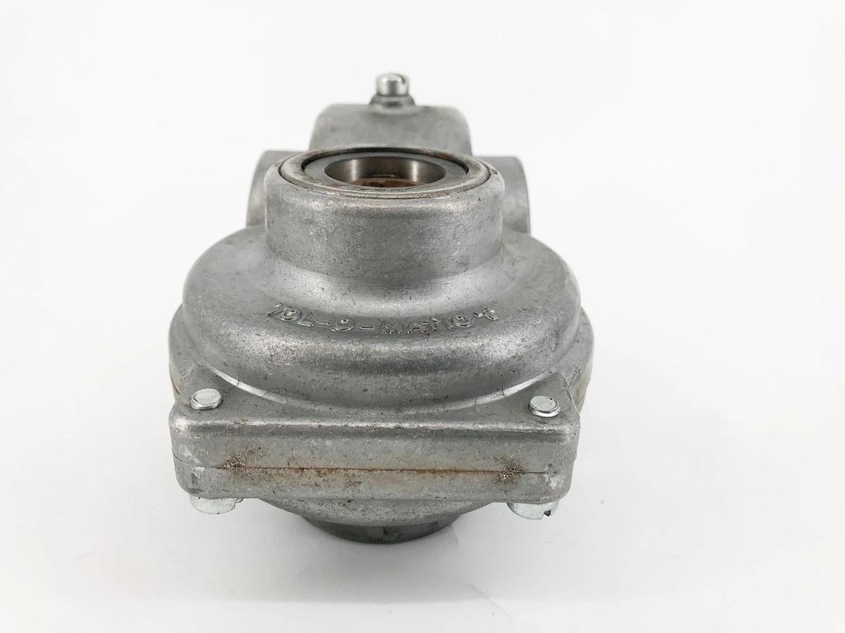 New Tolomatic 02740200 Float-A-Shaft Gearbox Coupling 2:1 LH - No Box