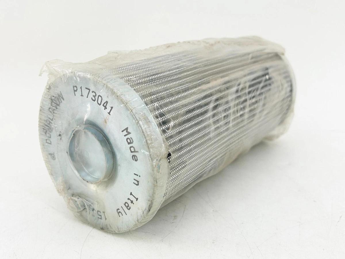 New Donaldson P173041 Hydraulic Filter Cartridge 12 Micron 450 PSI