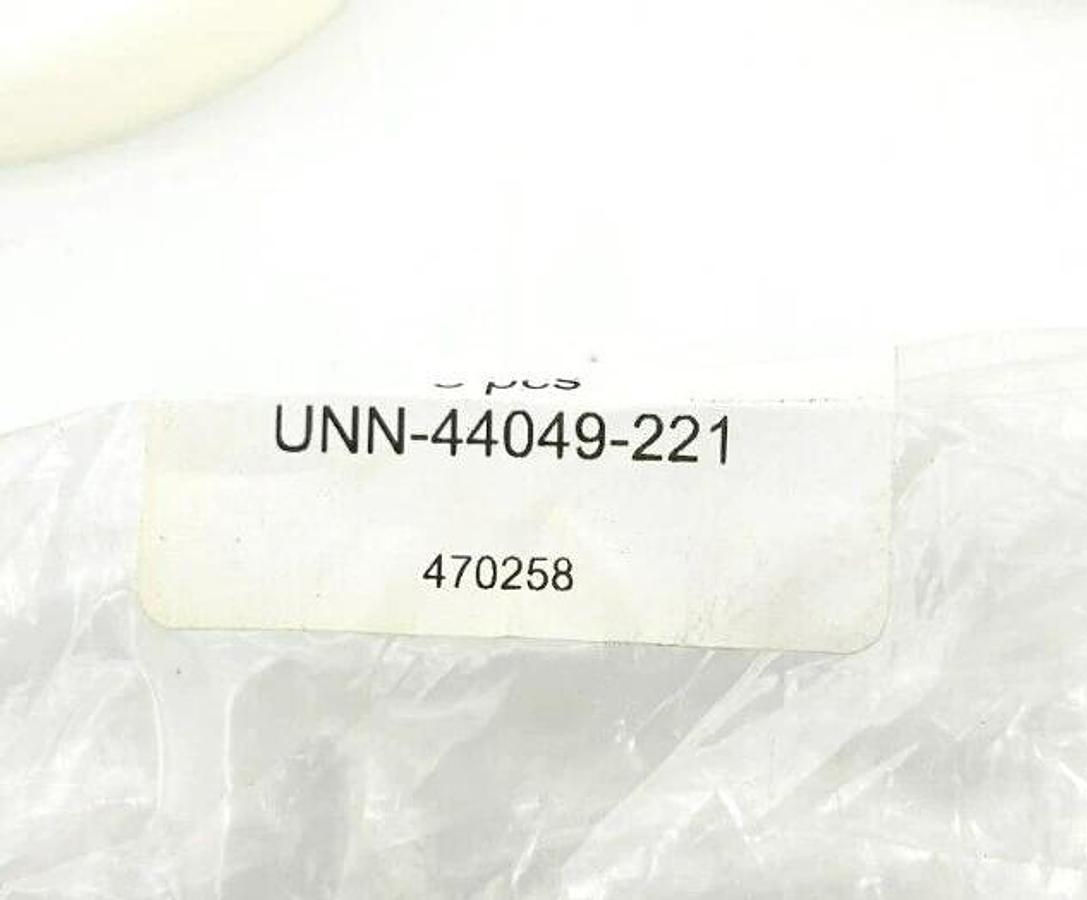 Lot of 4 New Buhler UNN-44049-221 Guide Belts