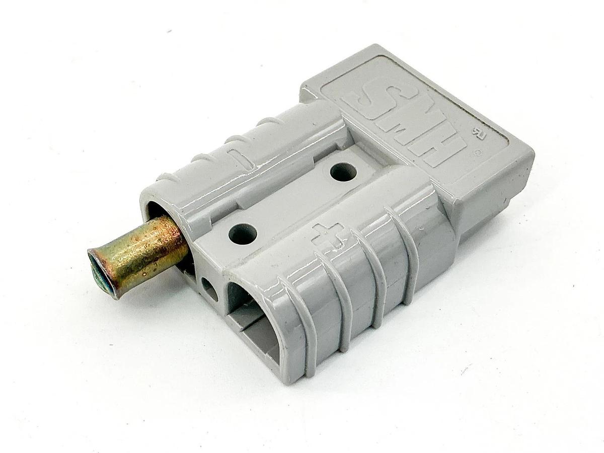 New Total Source SHM TSA/INAN-134 50 Gray CONN 6GA 50A 600V