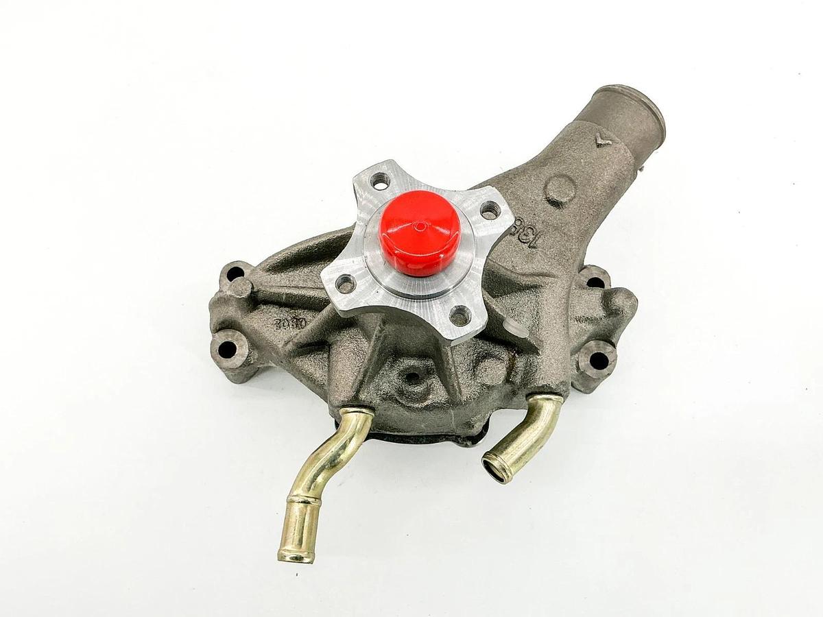 New Total Source HY1389100 Water Pump Hyster 1389100