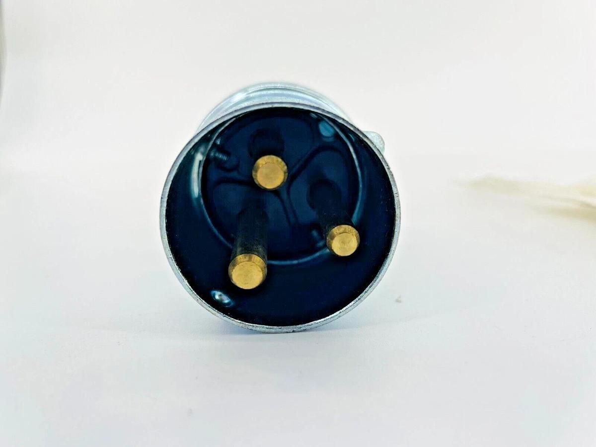 New Russellstoll 4466 Plug Explosion Proof 20A 125/250V 1HP