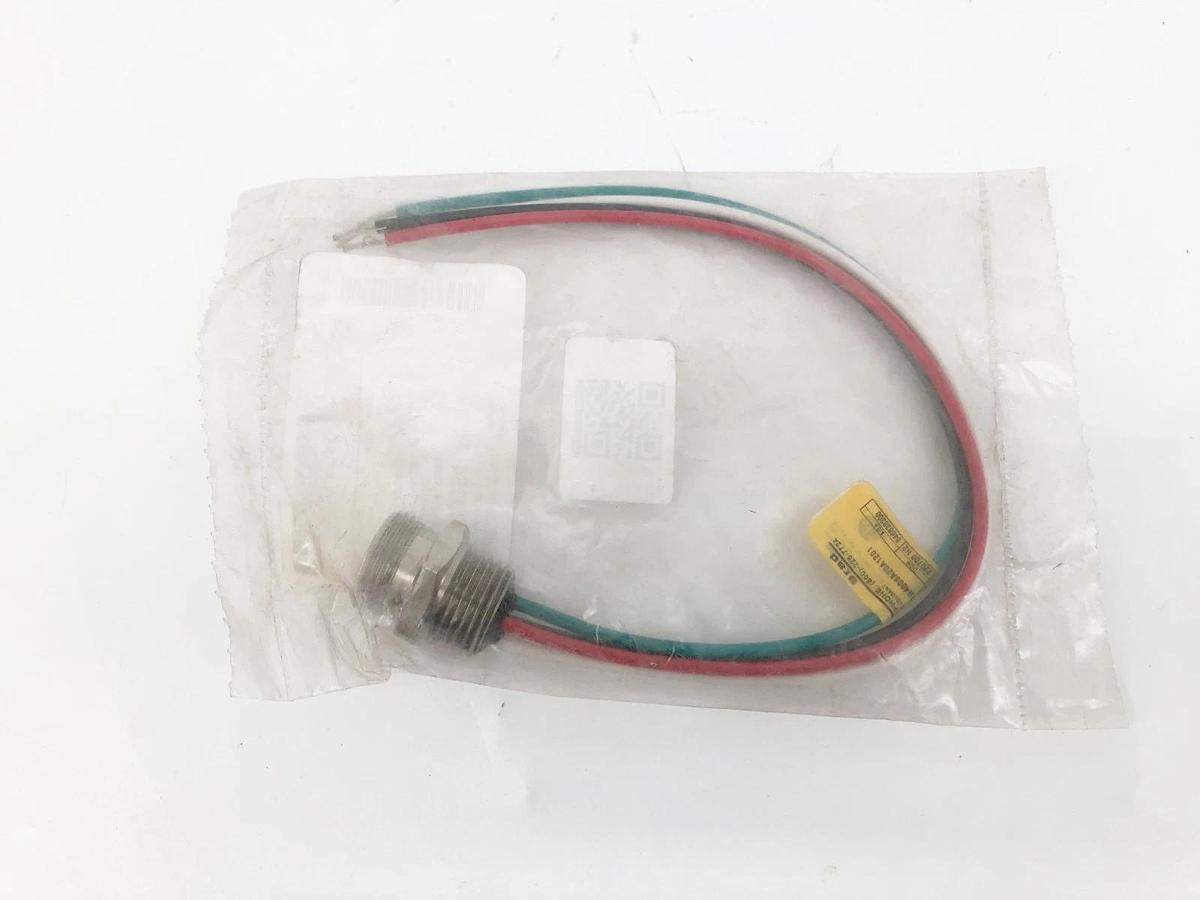 New Brad Connectivity 1300130354 Receptacle 41103SS 4P Male Straight 12"